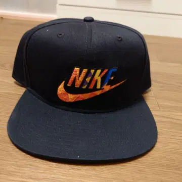 나이키 정글짐 캡