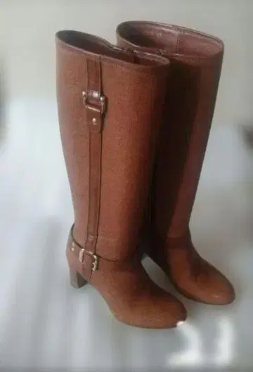 DIANA 다이애나 롱 부츠 23