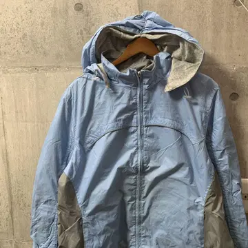 I207 나일론 자켓 90s 00s 빈티지 Y2 캐주얼K