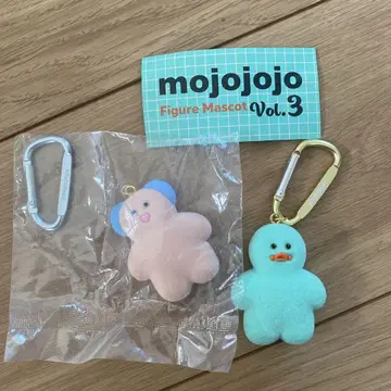 mojojojo 2세트