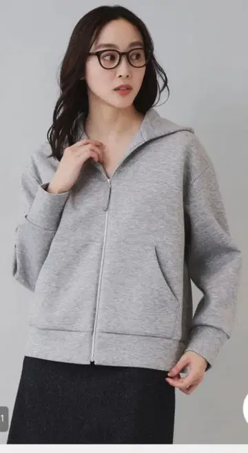 언타이틀 후드티 상의 인디비 리플렉트 로트레아몽 23구 이에나