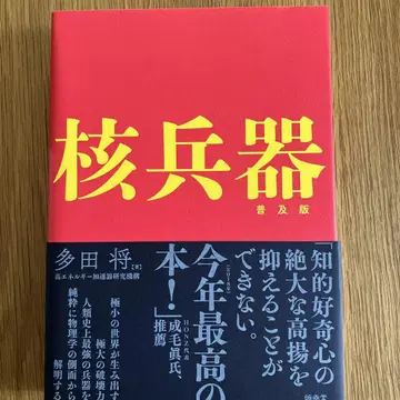 핵무기 보급판