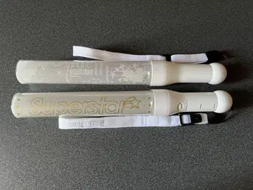 초특급 타카시 응원봉 2개 세트