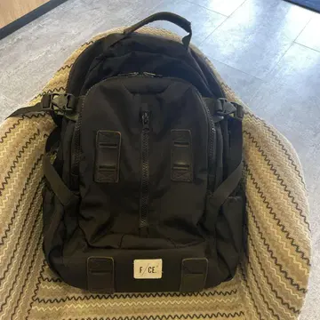 F/CE 950 트래블 백팩