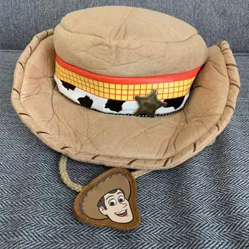 토이스토리 우디 모자 캡