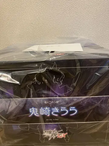 대마인 RPGX 오니자키 키라라 피규어 보통ver. 미개봉 노쿠추루누