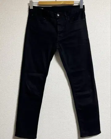MINEDENM 마인 데님 S.SLIM DENIM 슬림 데님