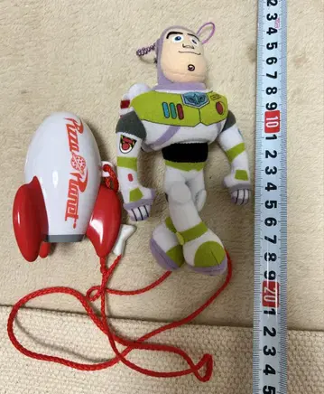 토이스토리 완구
