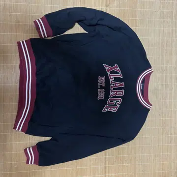 XLARGE 트레이닝복 M 네이비