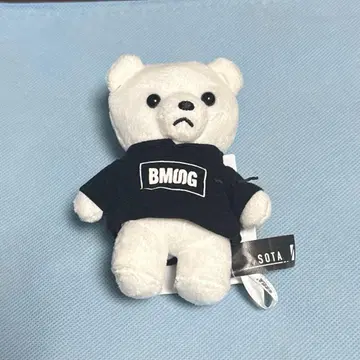 즉시 구매 미사용 SOTA BMSG 마스코트