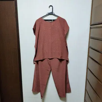 기모노 리메이크 셋업