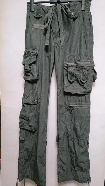 Hysteric Glamour 카고 팬츠