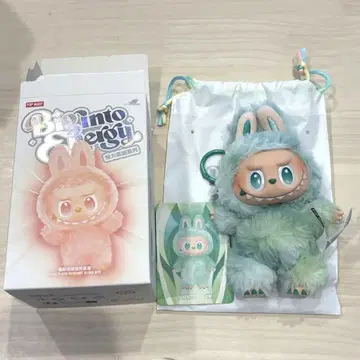 러브럽 셀레니티 그린
