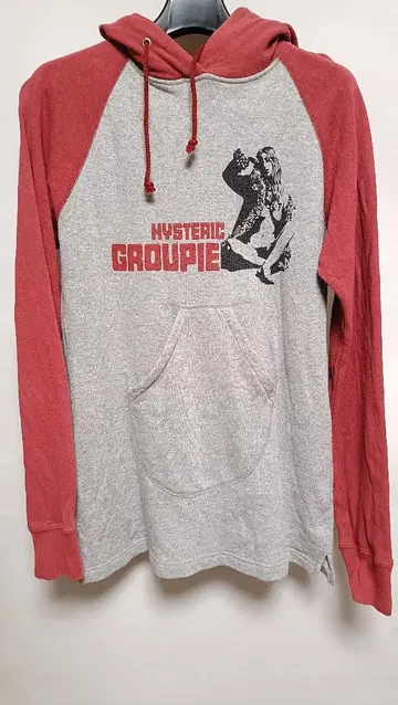 Hysteric Glamour 슬림 트레이닝복 2장 세트