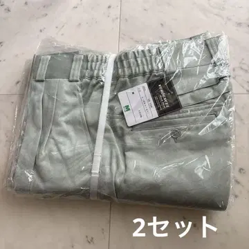 미도리 안전 VERDEXCEL Work Wear 사이즈 L VE106