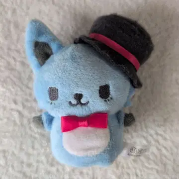 jochum 레인 손가락 인형