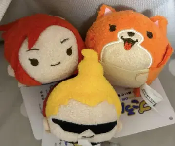 고스트 트릭 카프코롱 세트 린네 세실 미사일 CAPCOM