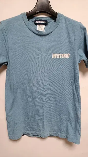 Hysteric Glamour 걸 T셔츠