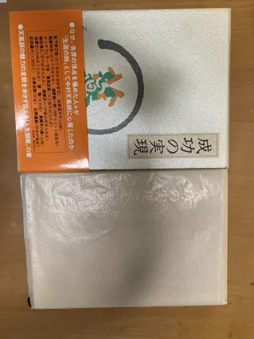 성공의 실현
