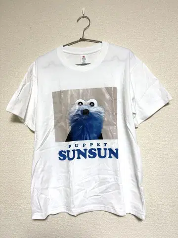 PUPPET SUNSUN 티셔츠 M 사이즈