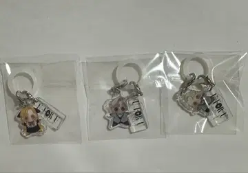 U FOR U 스이파라 콜라보 참 세트 4