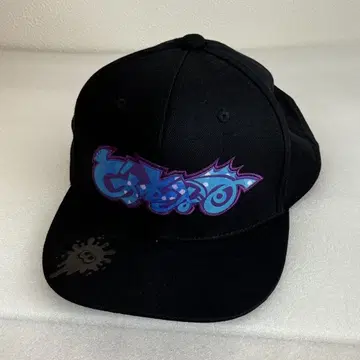 스플래툰 CROSSING Splatoon 캡 Nintendo