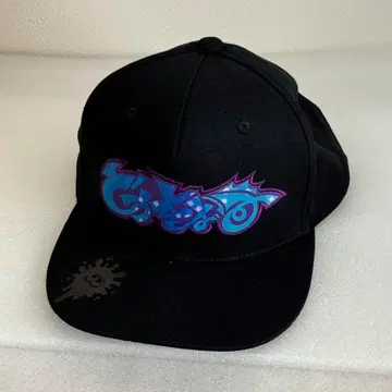 스플래툰 CROSSING Splatoon 캡 Nintendo