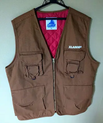 XLARGE 베스트 XL