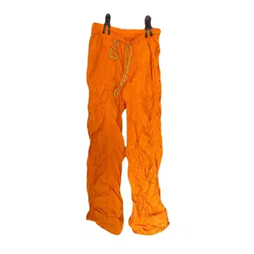 RE. 주름 팬츠 나카 리이사