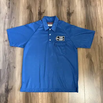 NIX MFG 피케 셔츠