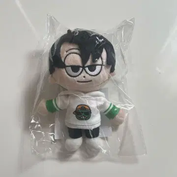 ONE N' ONLY HAYATO 봉제 인형