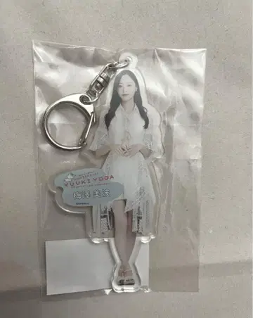 노기자카46 우메자와 미나미 요다 유키 졸업 콘서트 개별 아크릴 키링