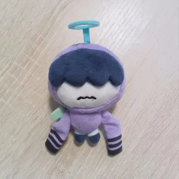 TXT PPULBATU 뿔바투 후니닝 키링 초기