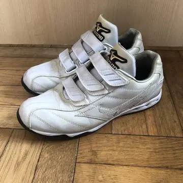 Mizuno 글로벌 엘리트 트레이닝 슈즈