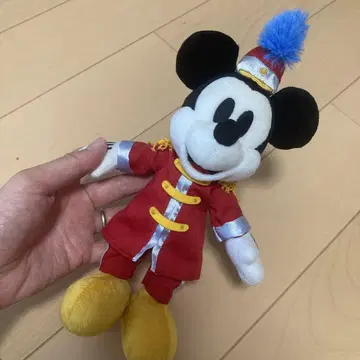 대연주회 인형 배지 미트 미키