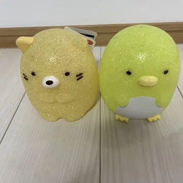 스미코구라시 EVA 라이트 세트