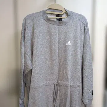 adidas 롱 원피스