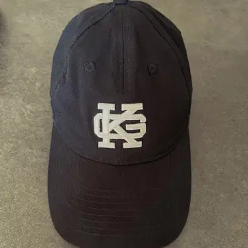 King Gnu THE GREATEST UNKNOWN 캡 블랙