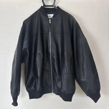 MINT 오리지널 라이더 자켓