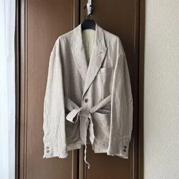 Midorikawa / Tailored jacket
