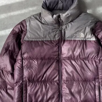14652 여성용 THE NORTH FACE 다운 자켓 700