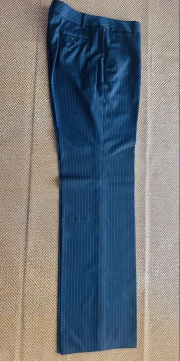 Brooks Brothers 스트라이프 슬랙스 70-95