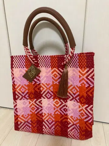 멕시코 구매 레이디 파올라의 메르카도 백