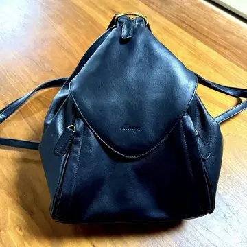 천연 가죽 일본 제품 가방