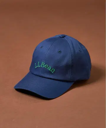 L.L.Bean 오가닉 트윌 딥 크라운 캡