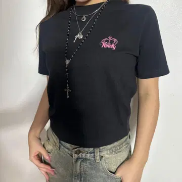 9090 girl Tiara Logo Pack-T