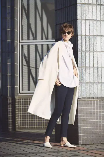 새상품급 스테디셀러 Theory Tailor Testra 2B 블랙 00