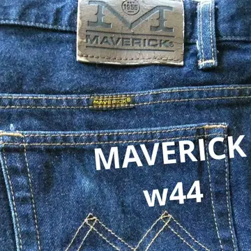 [ MAVERICK ] 매버릭 N1408 w44 빅 사이즈