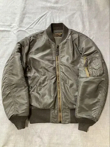 AVIREX 빈티지 시리즈 / MA-1