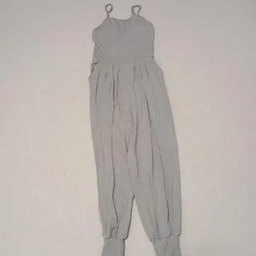 안데지 요가웨어 사이즈는 L 반품 불가